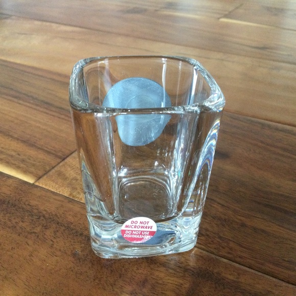 Vintage Minnesota Vikings Shot Glass - Picture 2 of 3